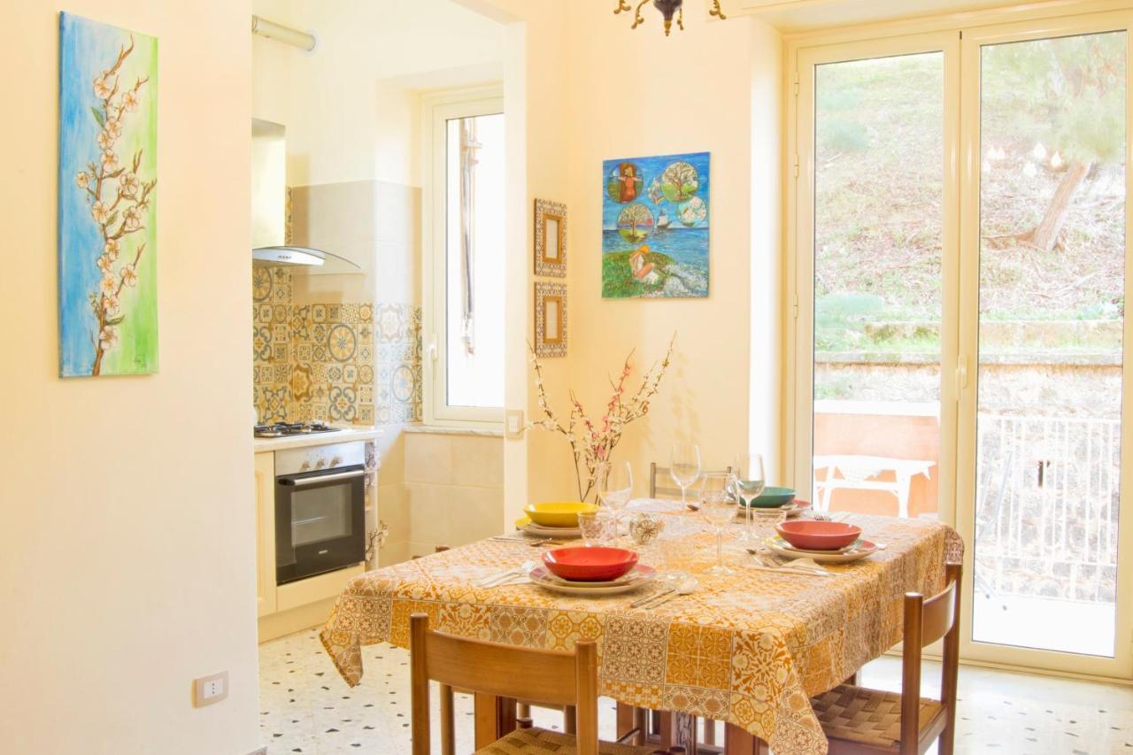Antica Akragante Apartment Agrigento Con Parcheggio Exterior foto