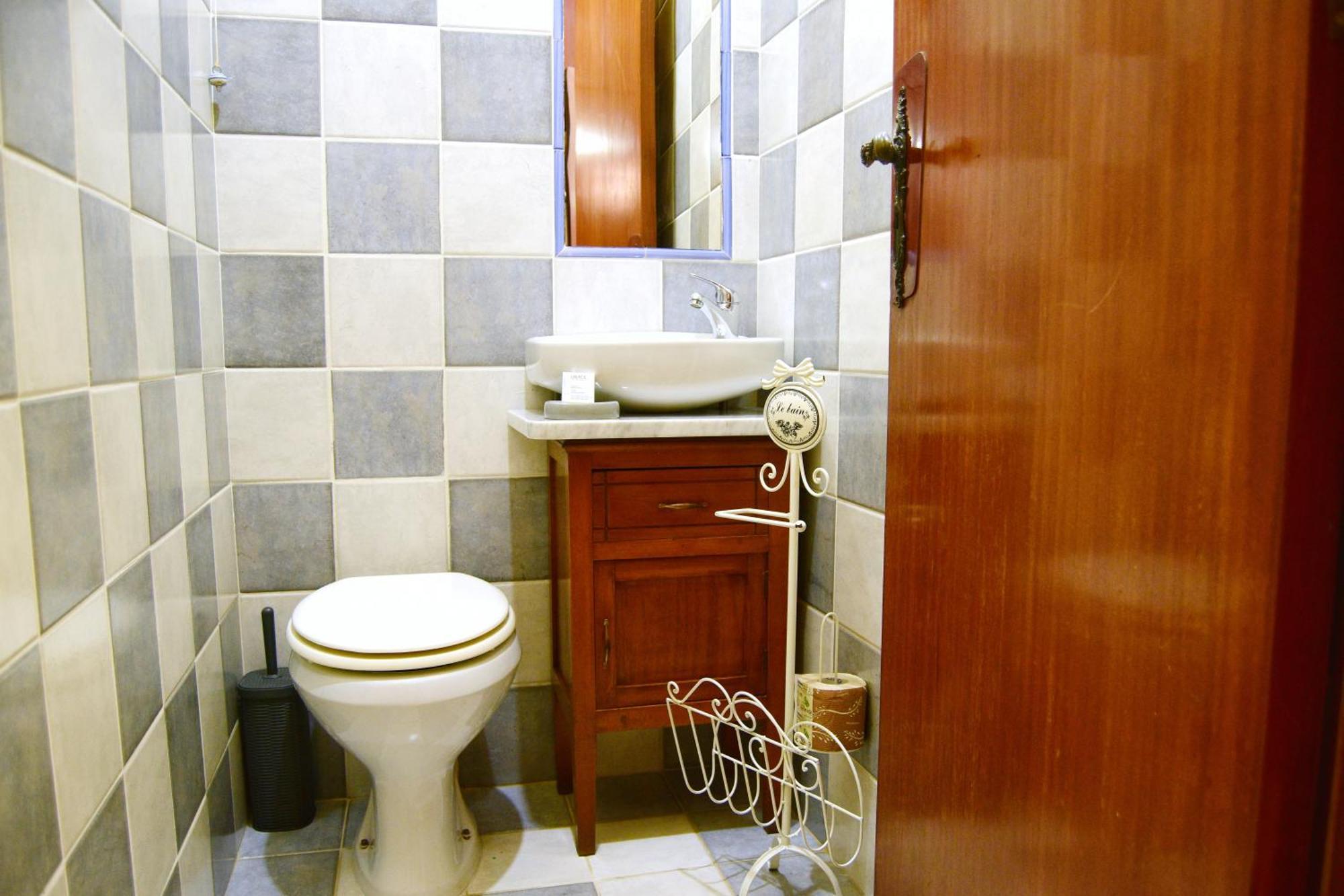 Antica Akragante Apartment Agrigento Con Parcheggio Exterior foto